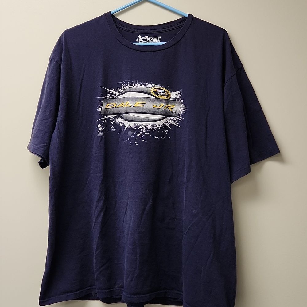 Dale Earnhart Jr. #88 2013 Nascar Sprint Cup Series 2XL